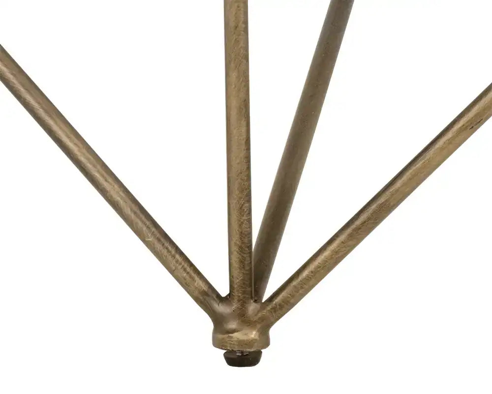 SUNPAN SKYY COFFEE TABLE - Coffee