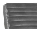 PEYTON LOUNGE CHAIR - CANTINA MAGNETITE - Lounge