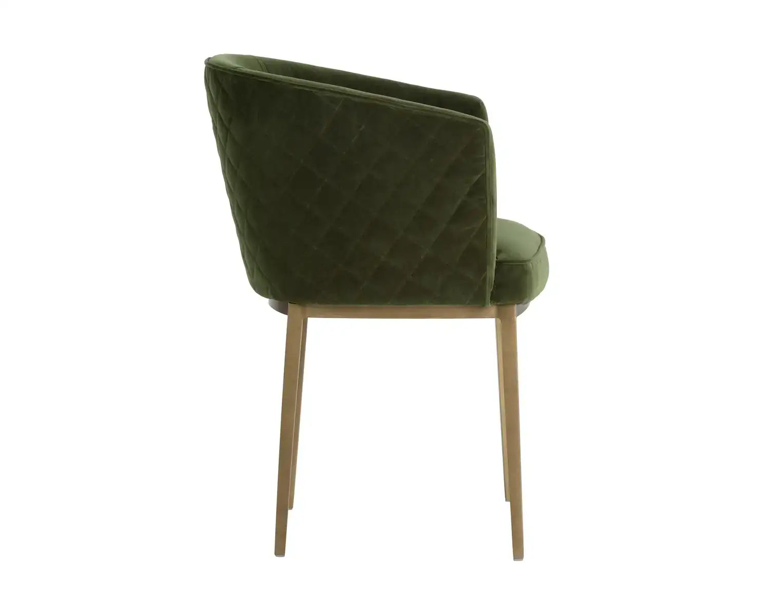 Sunpan CORNELLA DINING ARMCHAIR - Dining Chairs