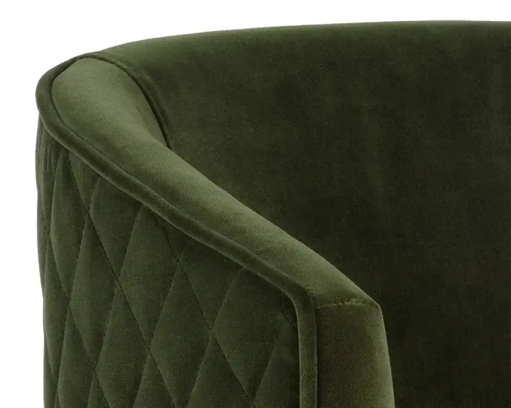 Sunpan CORNELLA DINING ARMCHAIR - Dining Chairs