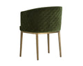 Sunpan CORNELLA DINING ARMCHAIR - Dining Chairs
