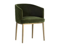 Sunpan CORNELLA DINING ARMCHAIR - Dining Chairs