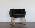 Sunpan GALA DINING ARMCHAIR - Dining Chairs