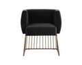 Sunpan GALA DINING ARMCHAIR - Dining Chairs