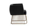 Sunpan GALA DINING ARMCHAIR - Dining Chairs
