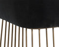 Sunpan GALA DINING ARMCHAIR - Dining Chairs