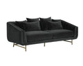 VEERA SOFA - SHADOW GREY - Sofa