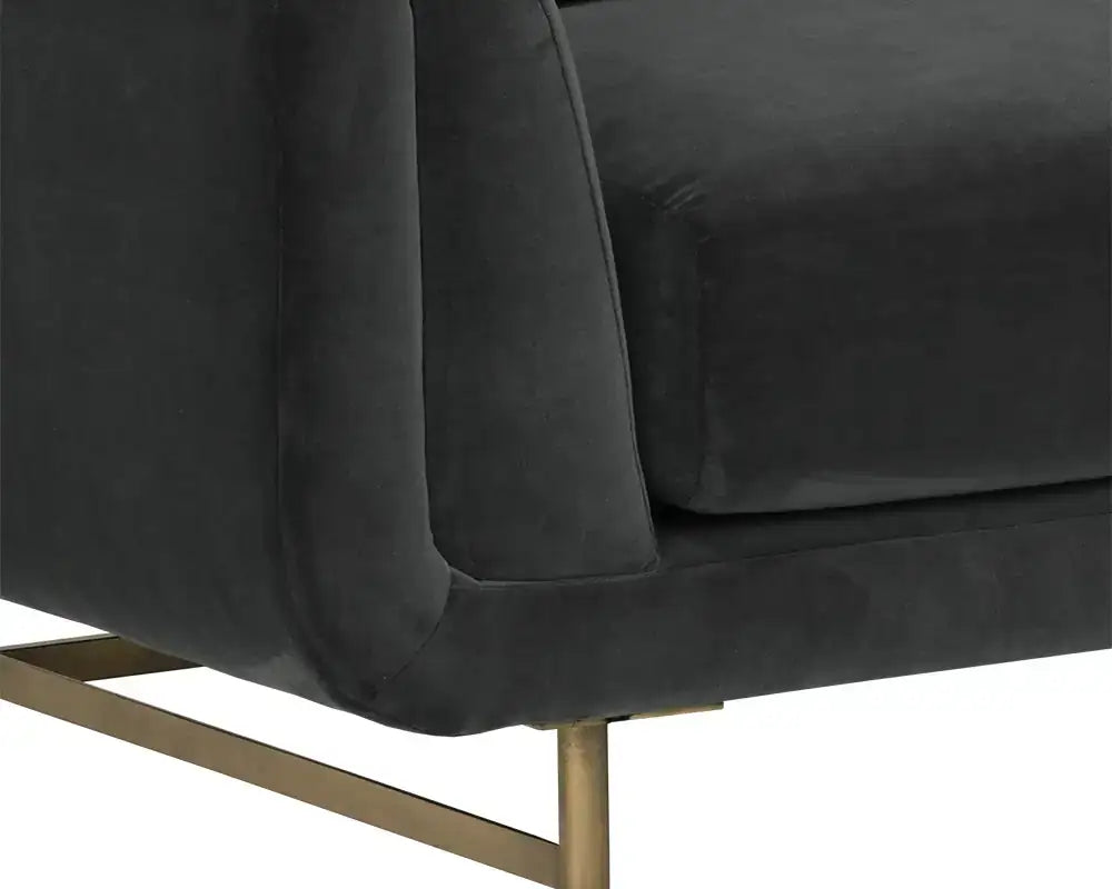 VEERA SOFA - SHADOW GREY - Sofa