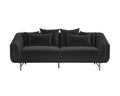 VEERA SOFA - SHADOW GREY - Sofa