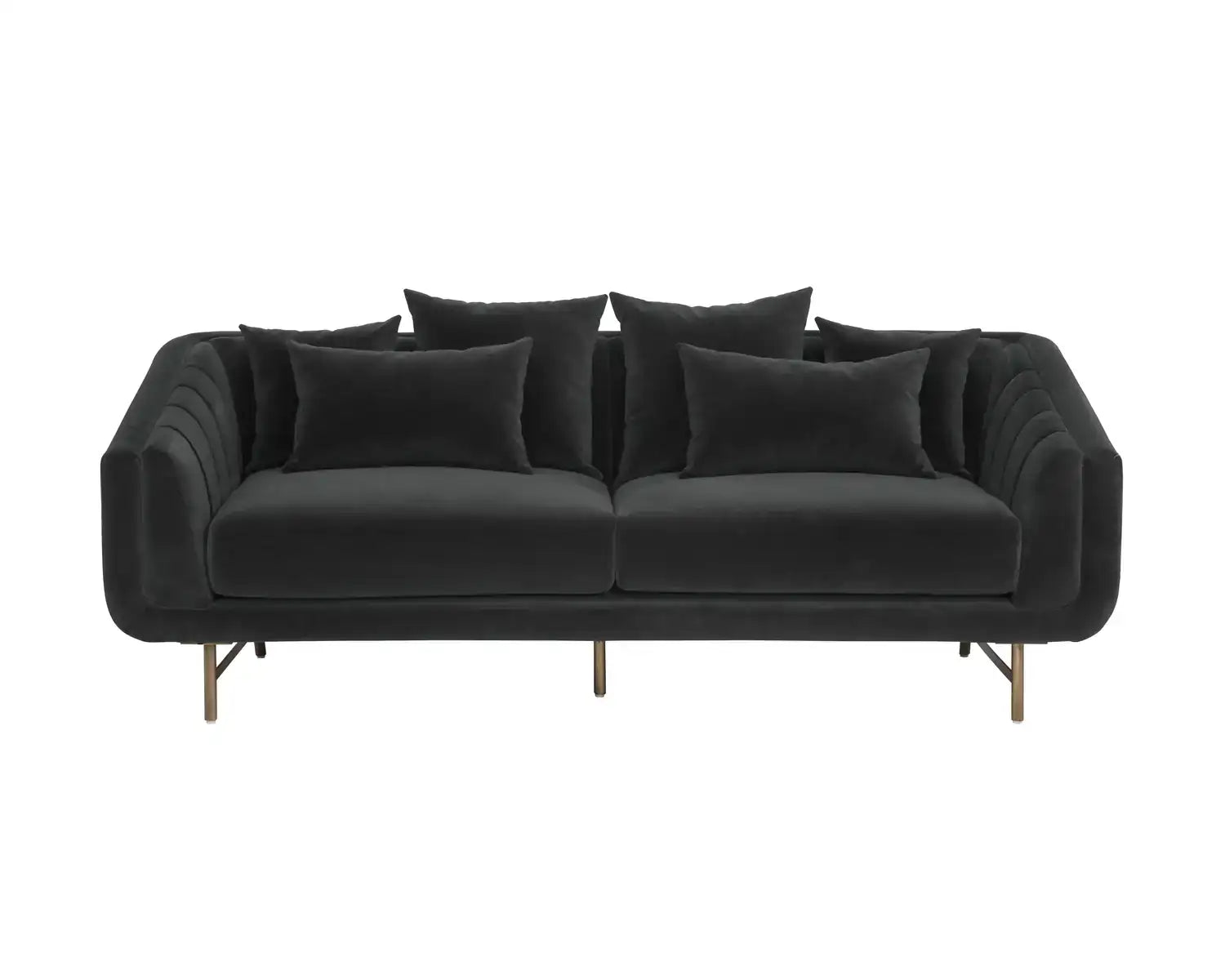 VEERA SOFA - SHADOW GREY - Sofa