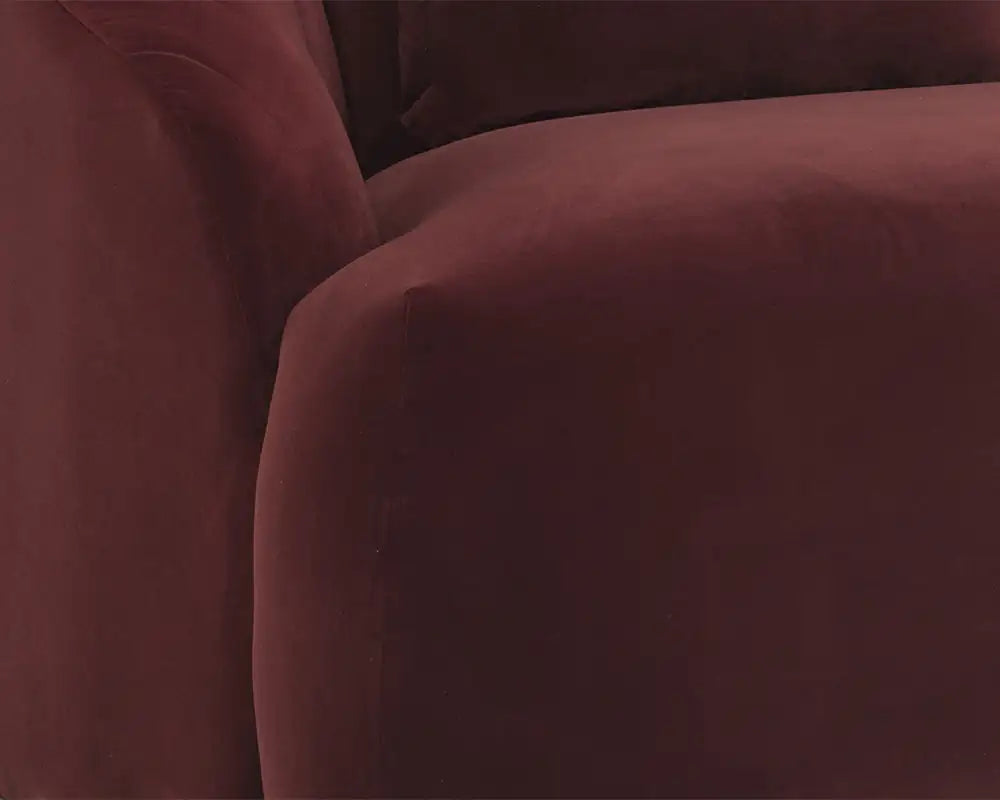 Sunpan ASTRID SOFA - Sofa