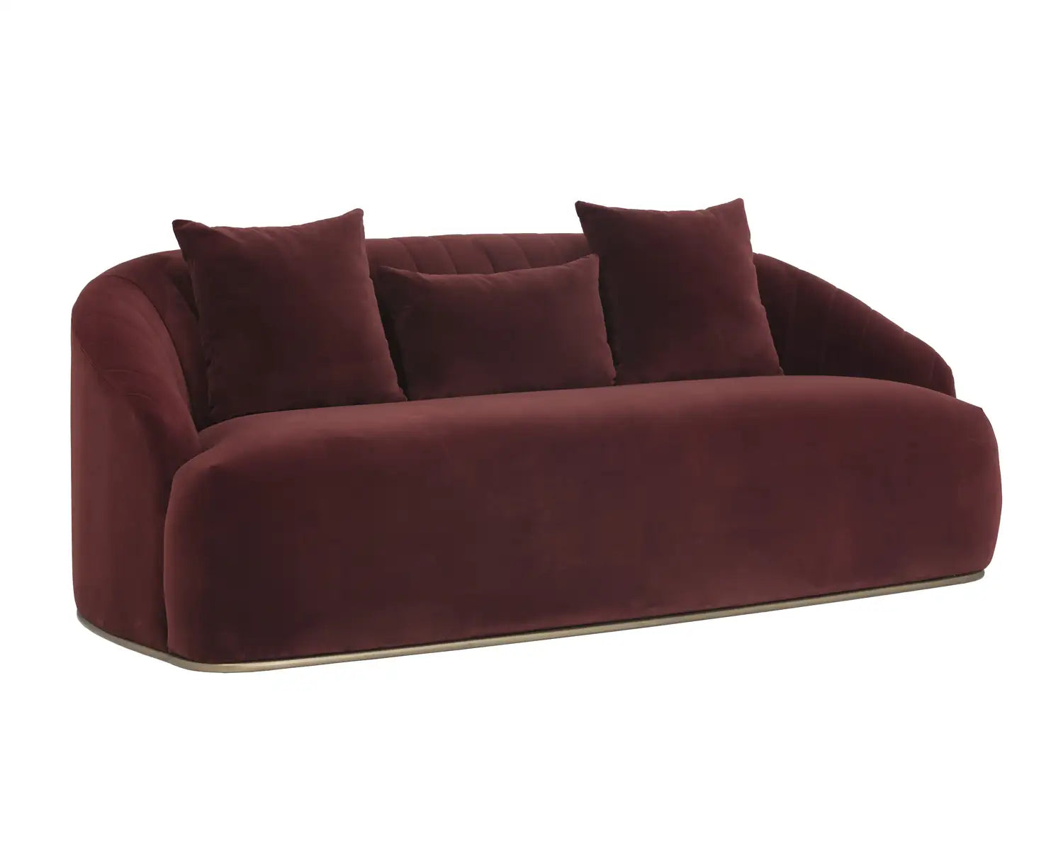 Sunpan ASTRID SOFA - Sofa