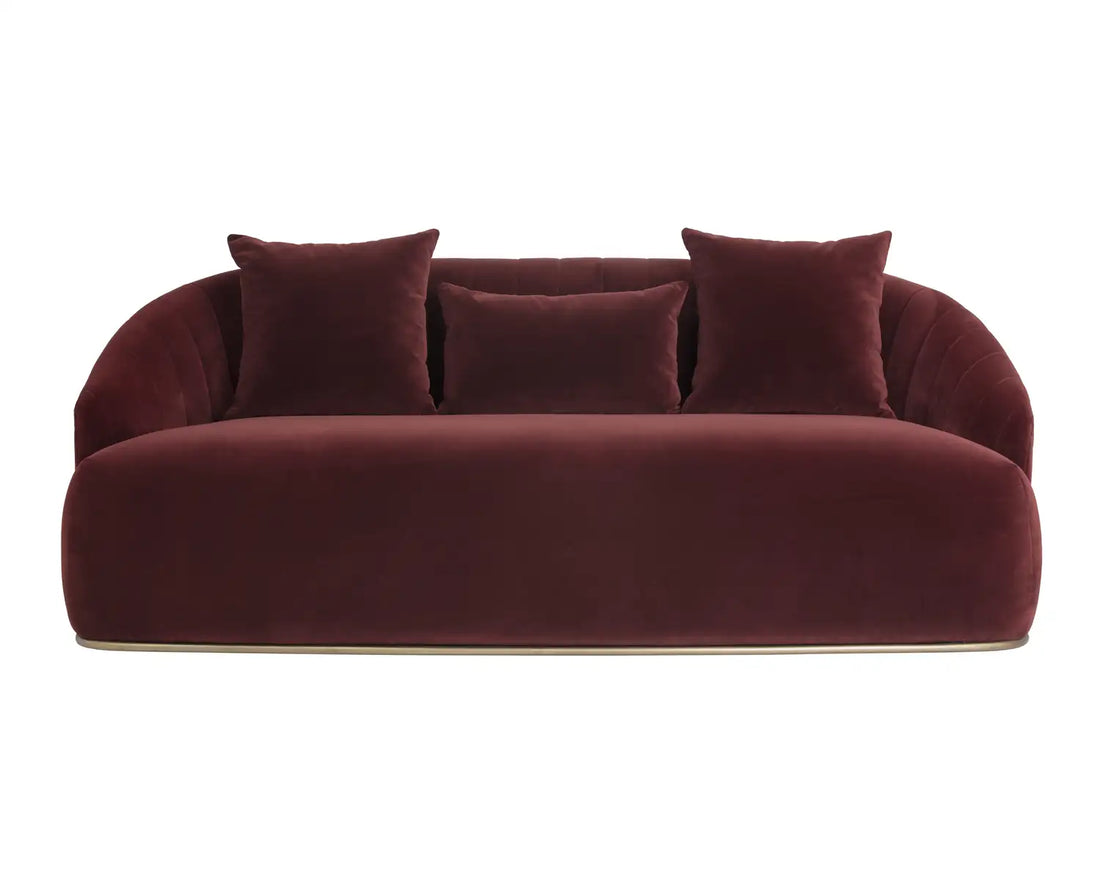 Sunpan ASTRID SOFA - Sofa