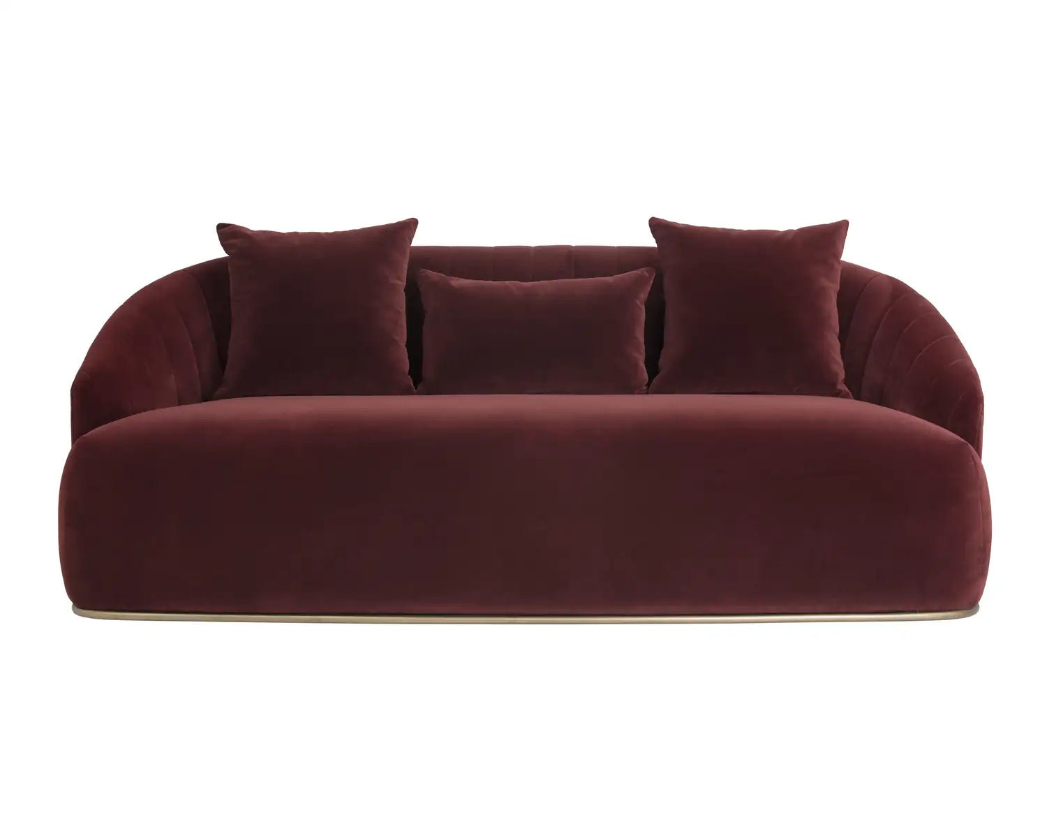 Sunpan ASTRID SOFA - Sofa