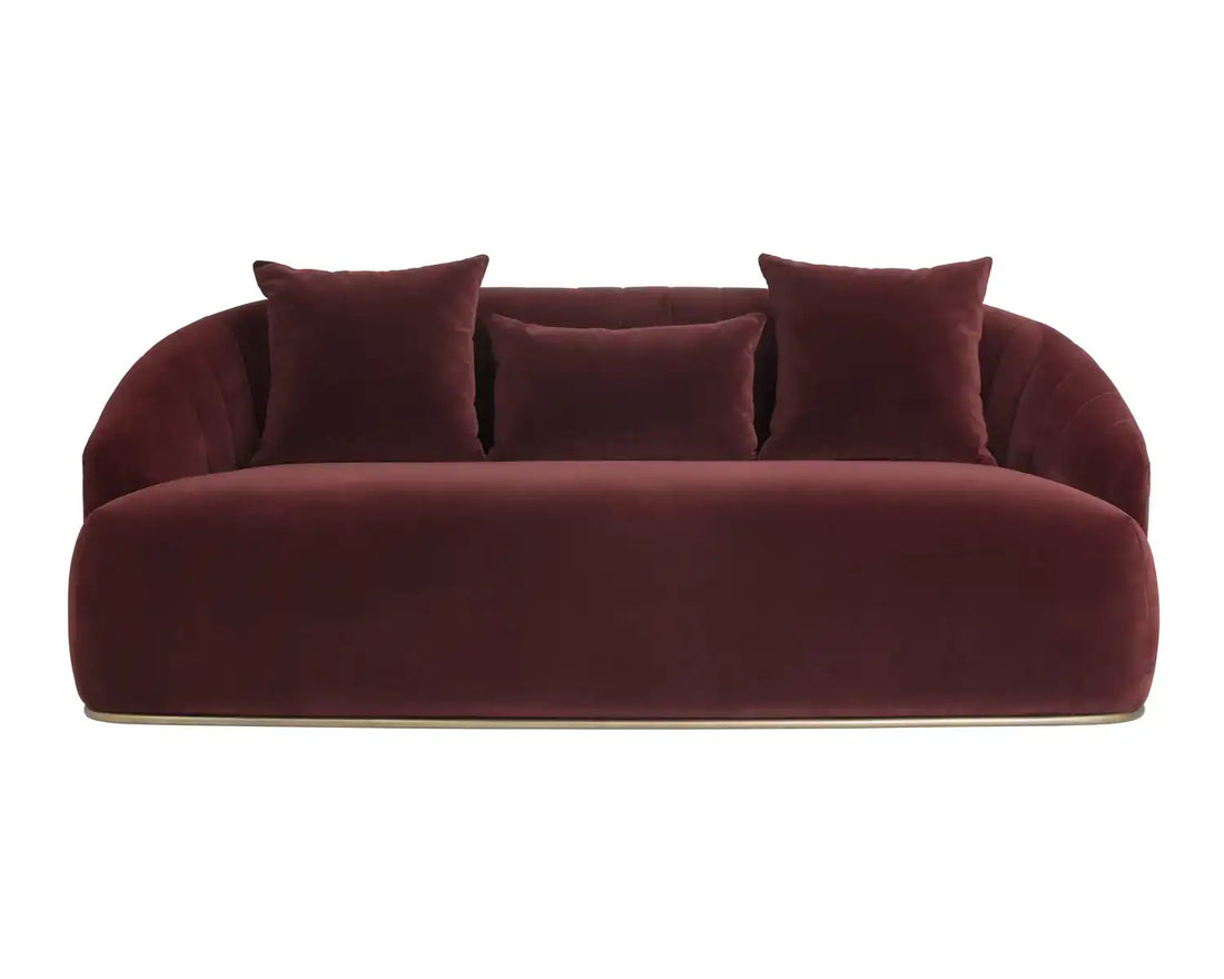 SUNPAN ASTRID SOFA - Sofa
