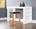 Sunpan, BOONE COUNTER STOOL, BENCHES, OTTOMAN & STOOLS