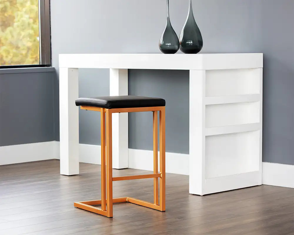 Sunpan, BOONE COUNTER STOOL, BENCHES, OTTOMAN & STOOLS