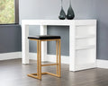 Sunpan, BOONE COUNTER STOOL, BENCHES, OTTOMAN & STOOLS