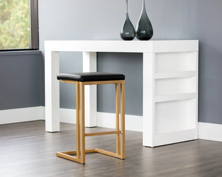 Sunpan, BOONE COUNTER STOOL, BENCHES, OTTOMAN & STOOLS