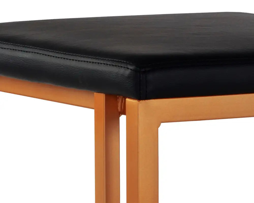 Sunpan, BOONE COUNTER STOOL, BENCHES, OTTOMAN & STOOLS