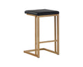 Sunpan, BOONE COUNTER STOOL, BENCHES, OTTOMAN & STOOLS