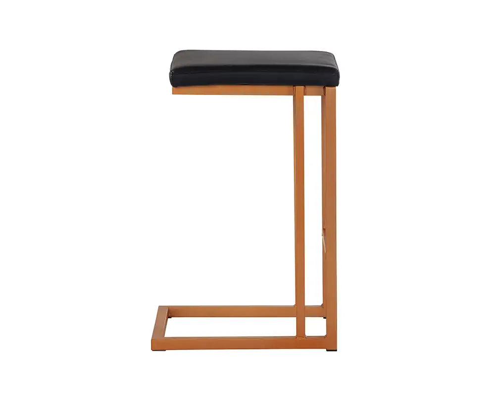 Sunpan, BOONE COUNTER STOOL, BENCHES, OTTOMAN & STOOLS