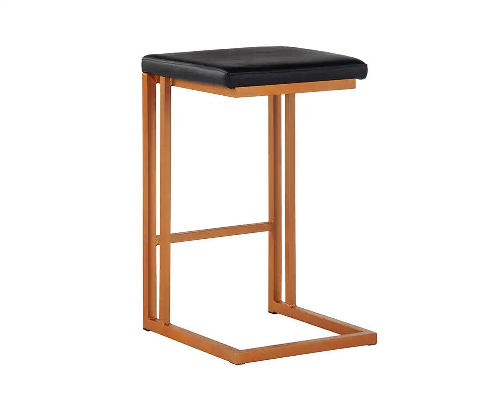 Sunpan, BOONE COUNTER STOOL, BENCHES, OTTOMAN & STOOLS