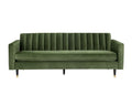 YOSI SOFA - MOSS GREEN - Sofa