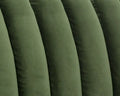 YOSI SOFA - MOSS GREEN - Sofa
