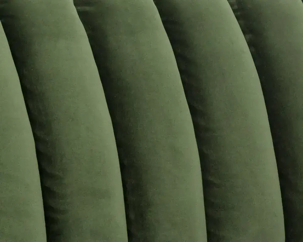 YOSI SOFA - MOSS GREEN - Sofa