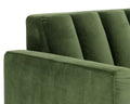 YOSI SOFA - MOSS GREEN - Sofa