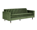 YOSI SOFA - MOSS GREEN - Sofa