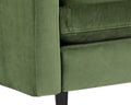 YOSI SOFA - MOSS GREEN - Sofa