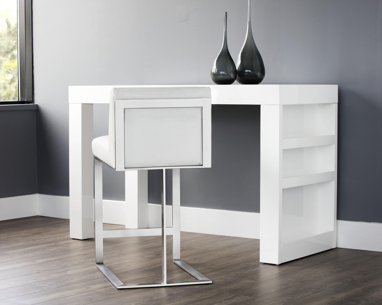 Sunpan, DEAN COUNTER STOOL, BENCHES, OTTOMAN & STOOLS
