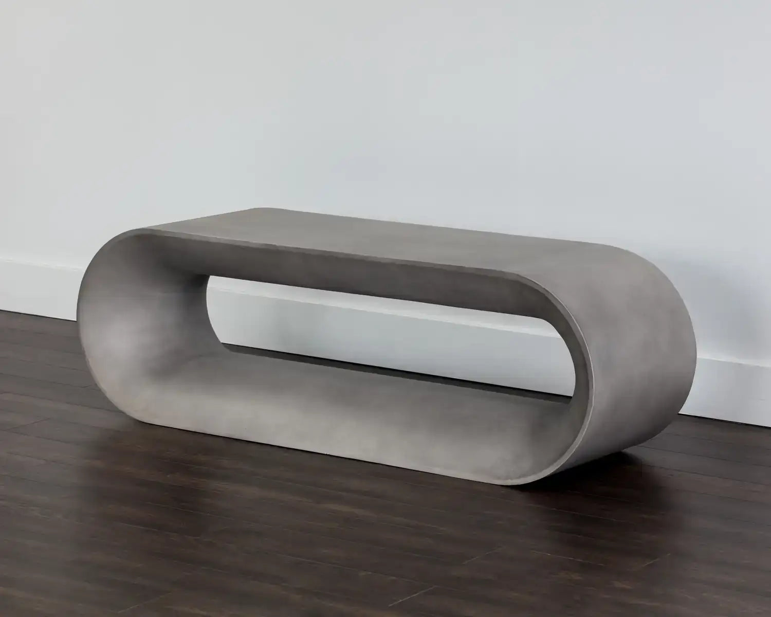 SUNPAN CAPSULE BENCH - Outdoor Furniture