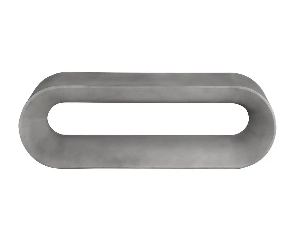 Sunpan CAPSULE BENCH - Outdoor Furniture