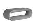 Sunpan CAPSULE BENCH - Outdoor Furniture