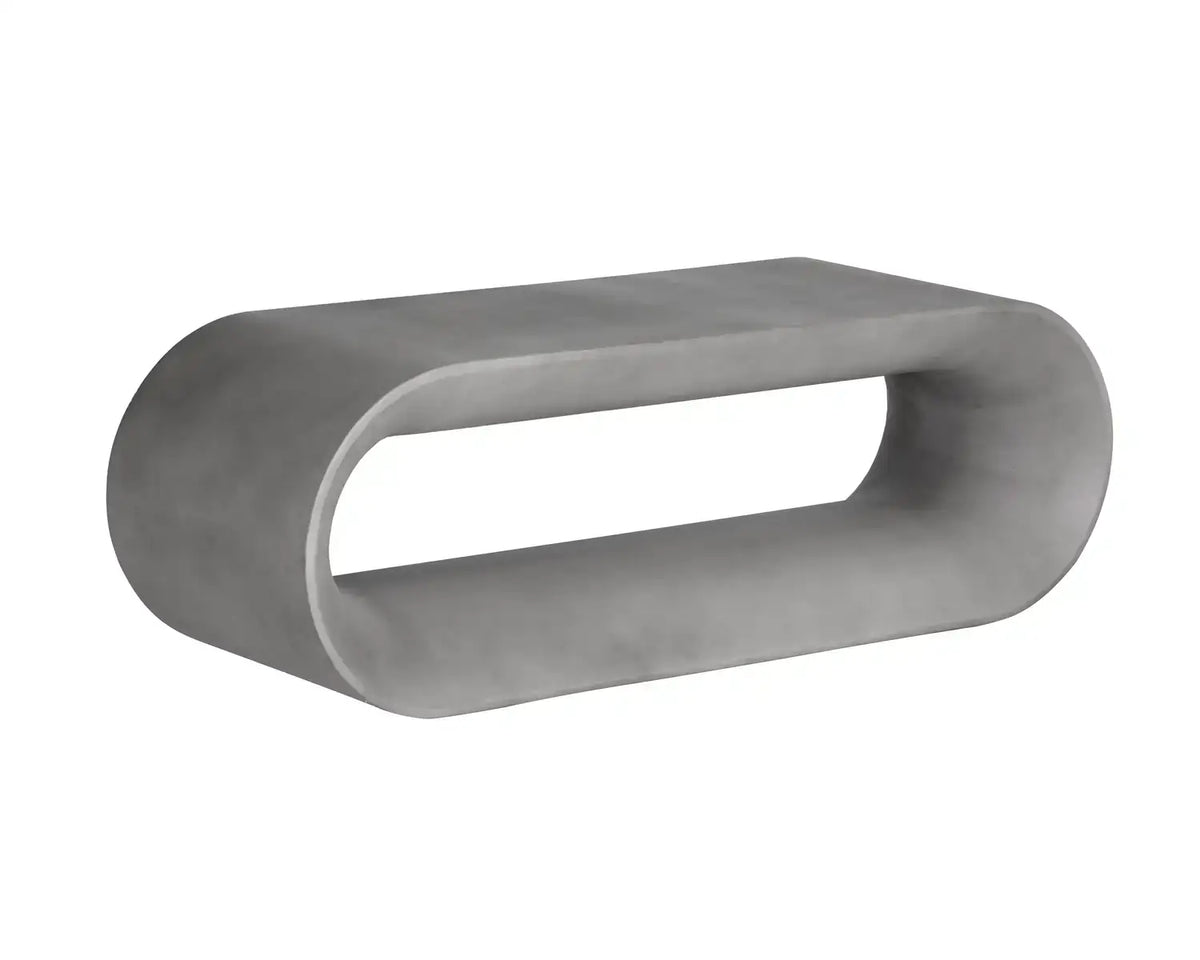 Sunpan CAPSULE BENCH - Outdoor Furniture