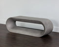 Sunpan CAPSULE BENCH - Outdoor Furniture