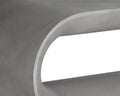 Sunpan CAPSULE BENCH - Outdoor Furniture