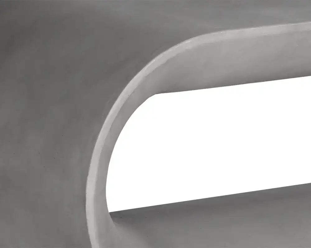 Sunpan CAPSULE BENCH - Outdoor Furniture