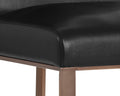 Sunpan DEAN DINING CHAIR - Dining Chairs
