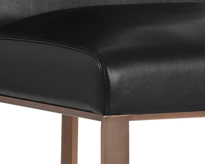 Sunpan DEAN DINING CHAIR - Dining Chairs