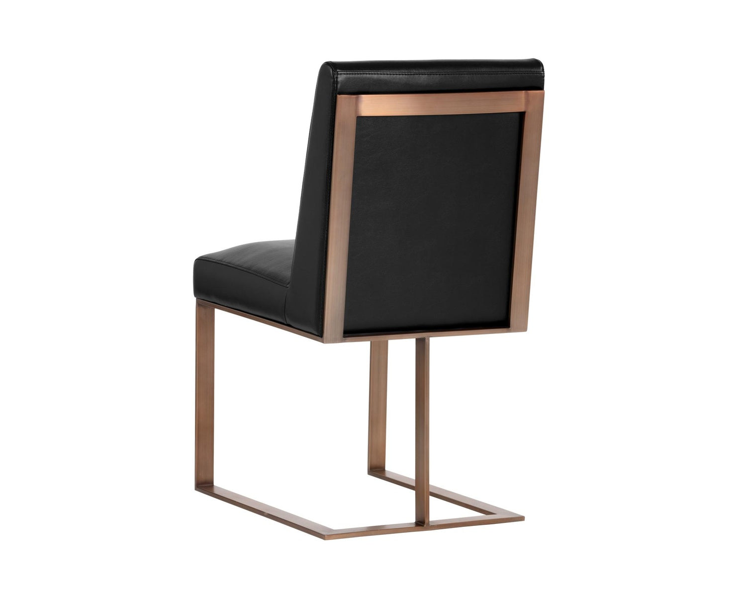 Sunpan DEAN DINING CHAIR - Dining Chairs