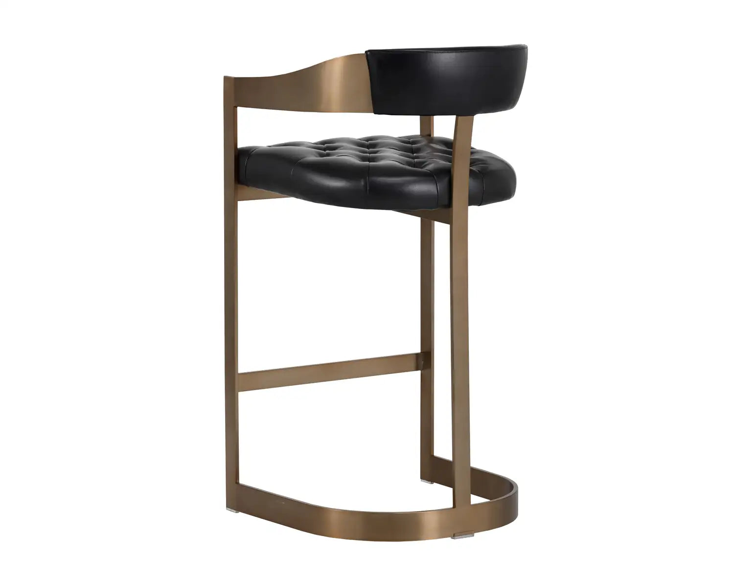 Sunpan BEAUMONT BARSTOOL - Bar Stools