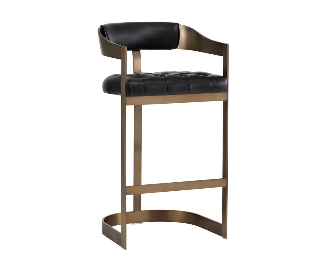 Sunpan BEAUMONT BARSTOOL - Bar Stools