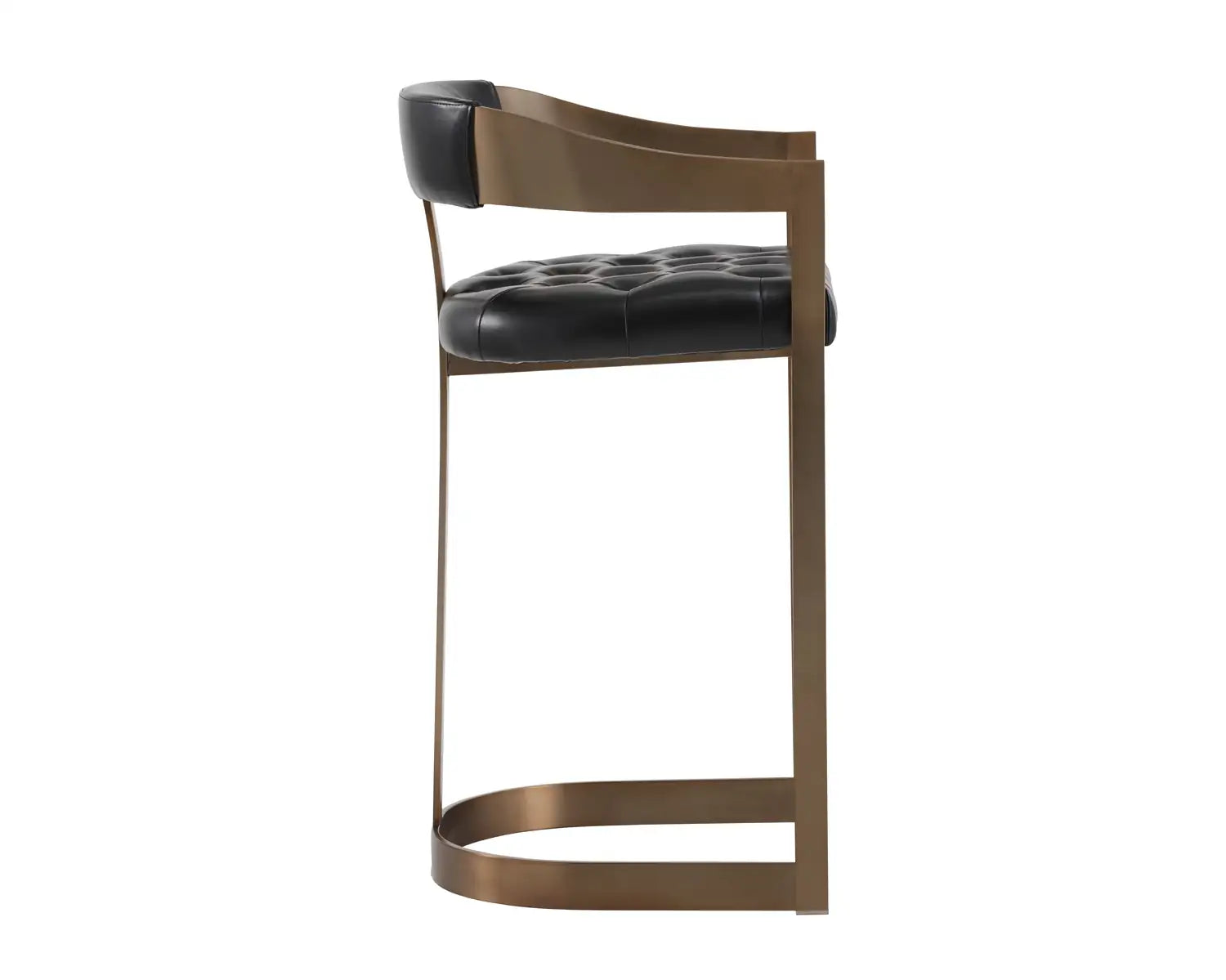 Sunpan BEAUMONT BARSTOOL - Bar Stools