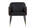 Sunpan CARTER DINING ARMCHAIR - Dining Chairs