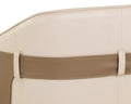 Sunpan CARTER DINING ARMCHAIR - Dining Chairs