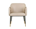 Sunpan CARTER DINING ARMCHAIR - Dining Chairs